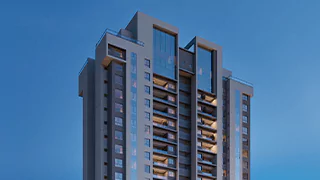Torra A3 - Fachada