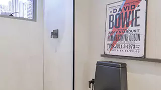 Banheiro Suíte 3