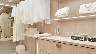 Closet