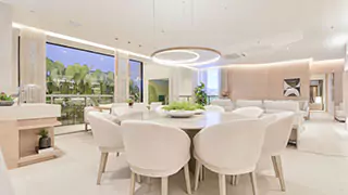 Sala de Jantar